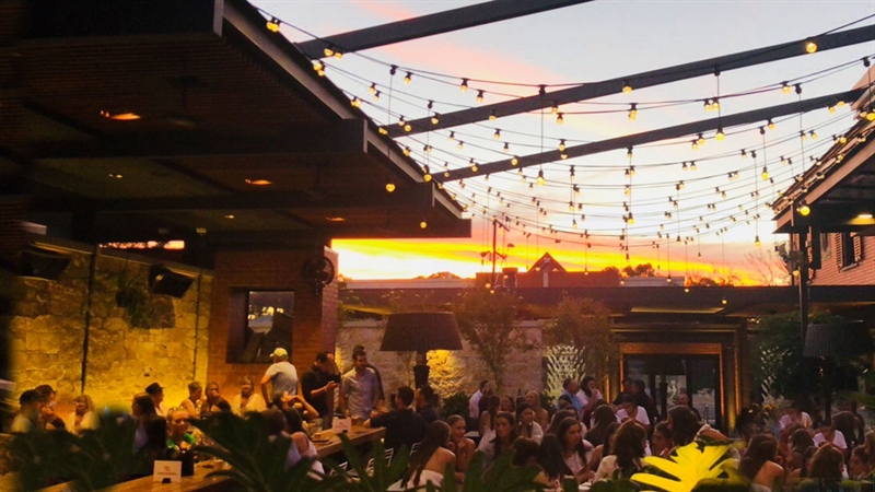 The Feathers, Burnside - Menus, Phone, Reviews | AGFG