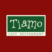 Tiamo Cafe Restaurant