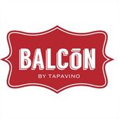 Balcon by Tapavino