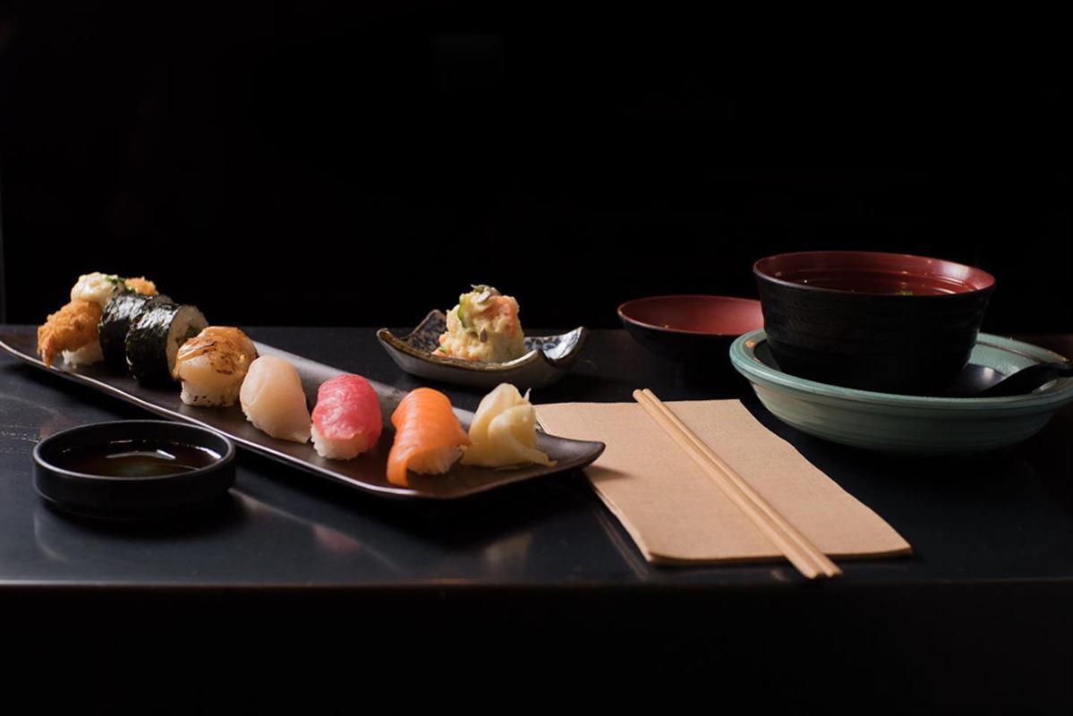 Kosaten Japanese Restaurant, Battery Point - Menus, Phone, Reviews | AGFG