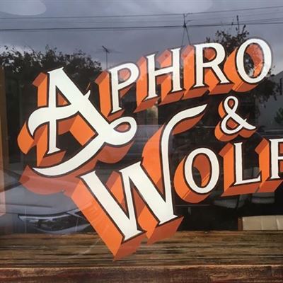 Aphro & Wolfe
