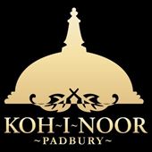 Koh-I-Noor Indian Restaurant
