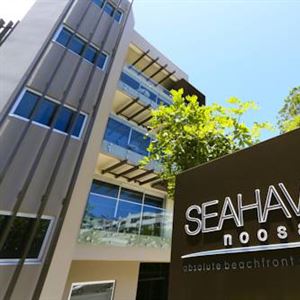 Seahaven Resort Noosa