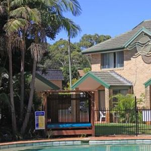 Aqua Villa Holiday Resort