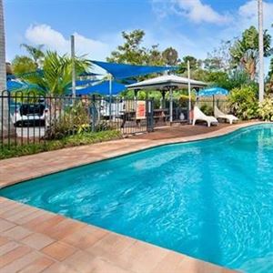 Marina Holiday Park