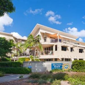 Mariner's Reach Apartments