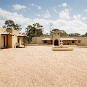 Casa La Vina Villas Pokolbin