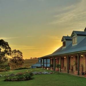 Berenbell Vineyard Retreat