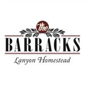 The Barracks Lanyon Homestead