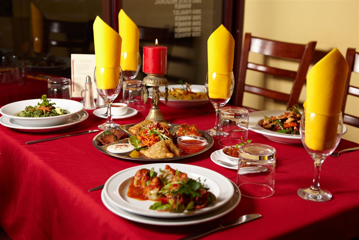 Kathmandu Kitchen Nepalese & Tibetan Restaurant, Kingscliff - Nepalese Restaurant Menu, Phone ...