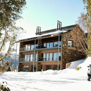 Alpine Woodsmoke Apartments