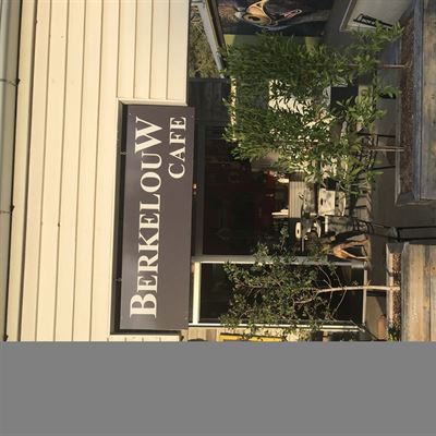 Berkelouw Books Cafe