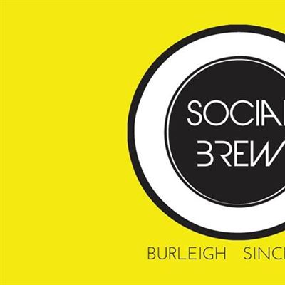Social Brew Burleigh