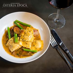 Osteria Epoca