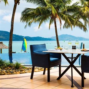 The Beach Club Restaurant