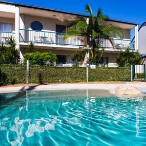 Anchor Motel Noosa