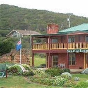 Cape Bridgewater Seaview Lodge