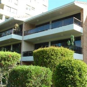 La Mer Apartments