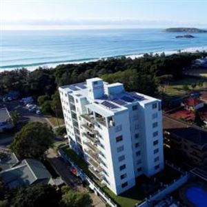 Tradewinds Apartments