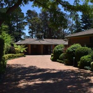 Katoomba Townhouses