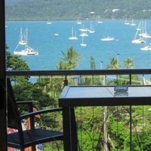 Waterview Airlie Beach