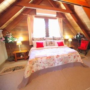 Silverpoint Accommodation