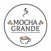 Mocha Grande