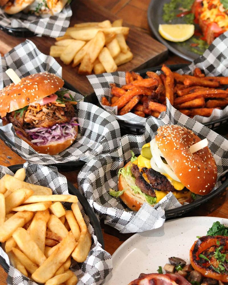 Glen Iris Pantry, Glen Iris Cafe Restaurant Menu, Phone, Reviews AGFG