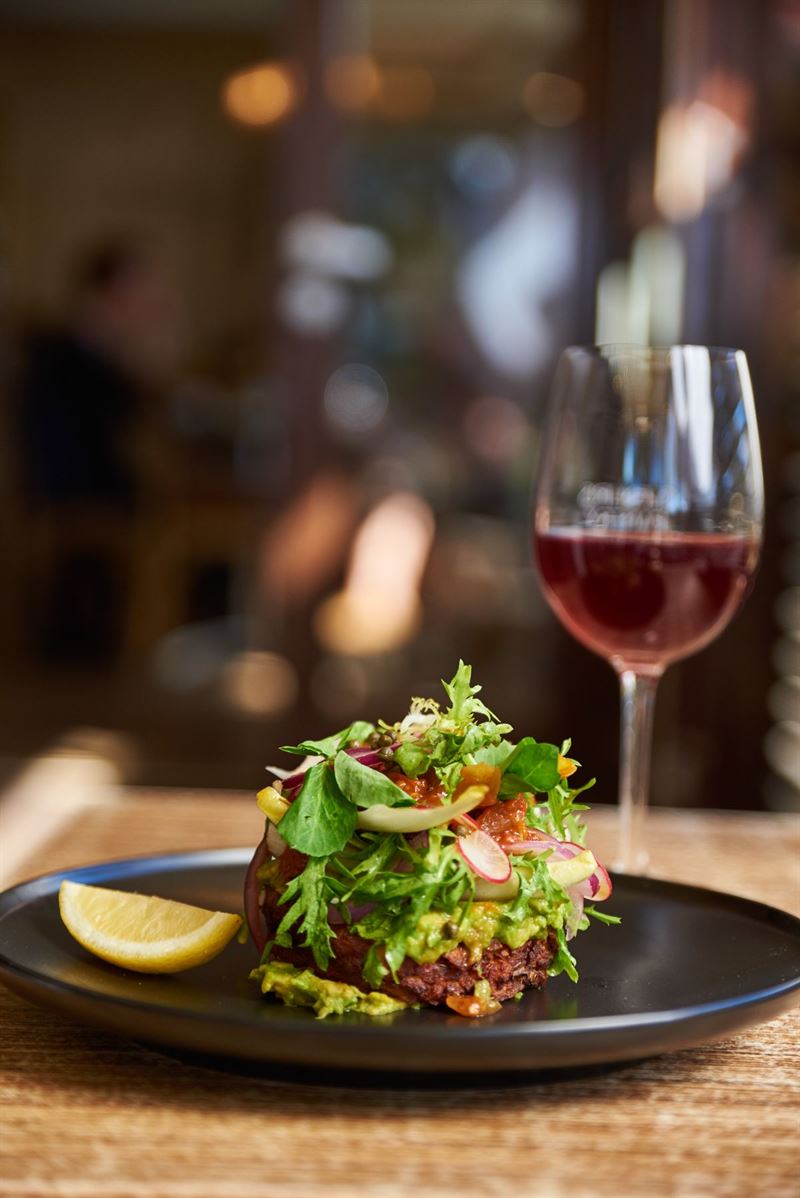 Glen Iris Pantry, Glen Iris Cafe Restaurant Menu, Phone, Reviews AGFG