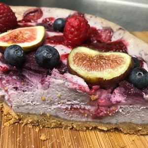 The Green Lion Bistro