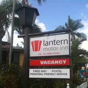 Lantern Motor Inn