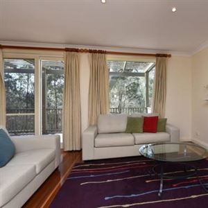 Villa Shiraz