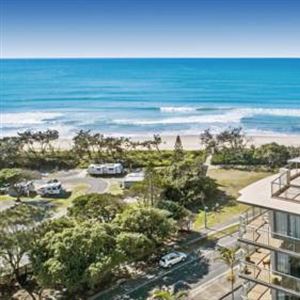 Key Largo Maroochydore