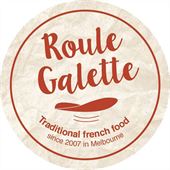 Roule Galette Carnegie