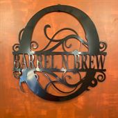 Barrel N Brew