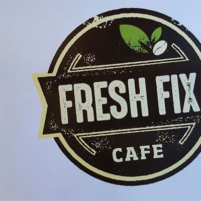 Fresh Fix Cafe
