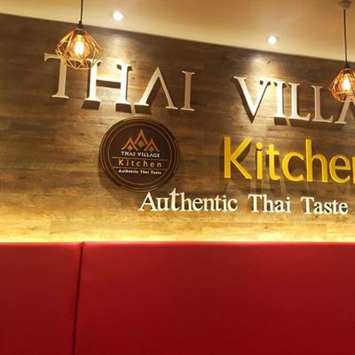 Thai Village Kitchen