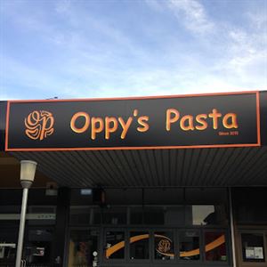 Oppy's Pasta