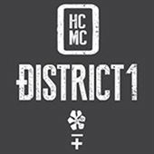 District 1 HCMC