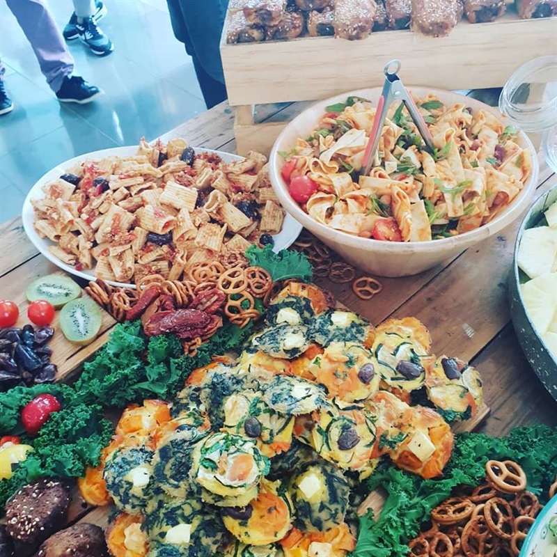 Deli & Dine on Market, Wollongong Menus, Phone, Reviews AGFG