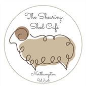 The Shearing Shed Cafe