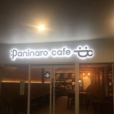 Paninaro Cafe