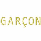 Garcon