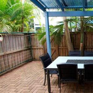 Belongil Beach Apartment