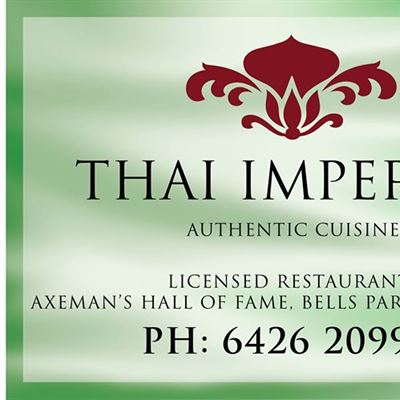 Thai Imperial