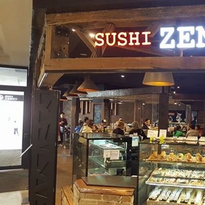 Sushi Zenko