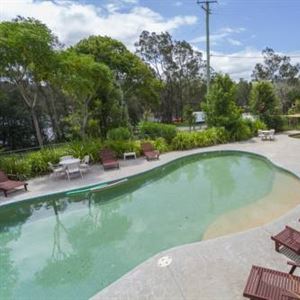 Myall Shores Holiday Park