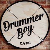 Drummer Boy Cafe