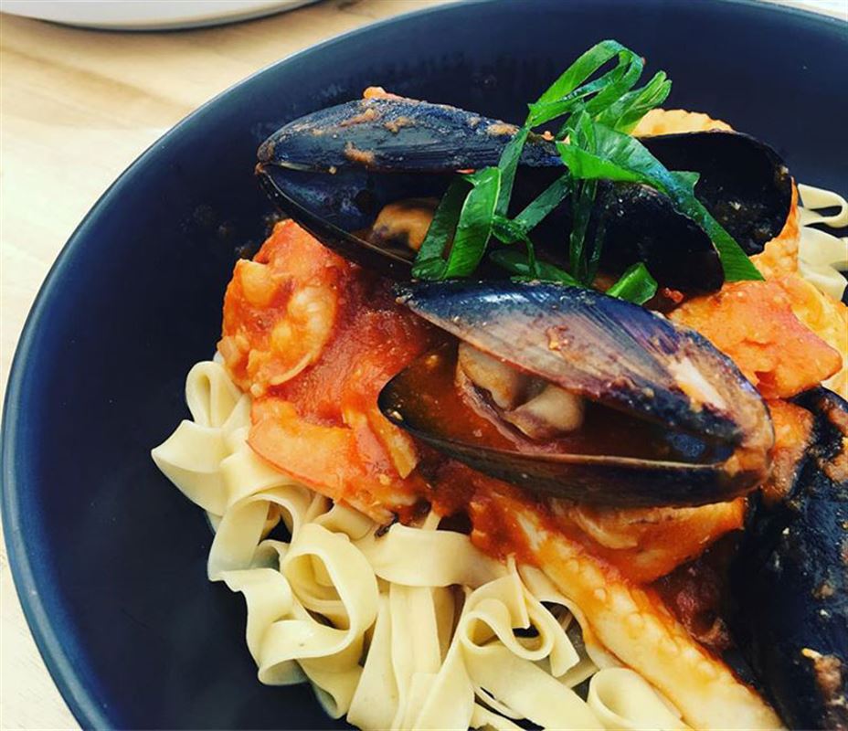 Tea Gardens Boatshed, Tea Gardens Modern Australian Restaurant Menu, Phone, Reviews AGFG