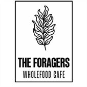 The Foragers Wholefood Cafe